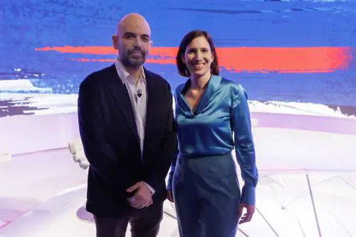 Schlein, Saviano e i gufi del flop: quelli che non hanno capito nulla