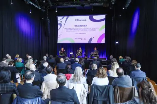 Una grande occasione per l'arte italiana di realizzare i sogni