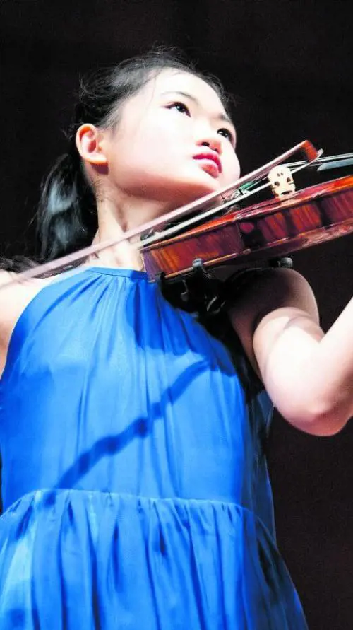 Anche il cinese Zhang  conferma che l'Oriente si è preso la classica