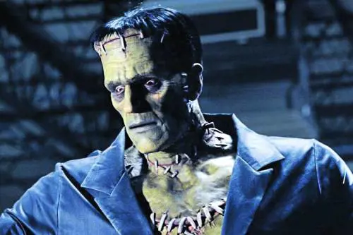 "Pazzo", ma molto scienziato: i segreti del dottor Frankenstein