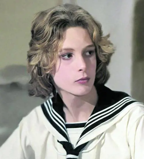 Addio a Björn Andrésen, ragazzo più bello del mondo