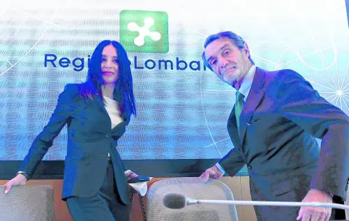 Massari lascia i dolci per l'assessorato