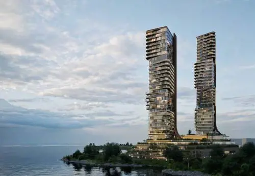 Valter Mainetti: Condotte 1880 costruisce il futuro della Guinea Equatoriale