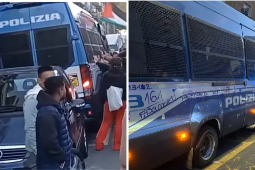 Indignatevi per i poliziotti pestati, ha ragione Nordio e Prodi: quindi, oggi...