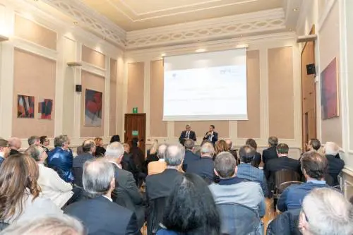 Alleanza per Milano tra Fondazione Fiera e Confcommercio
