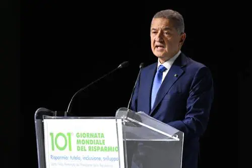 Panetta: "Bene i conti, ora la crescita"