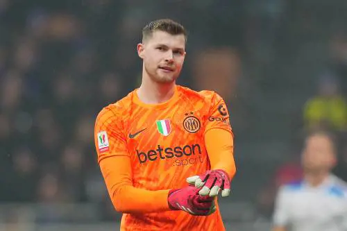 L'interista Martinez investe e uccide 81enne in carrozzina