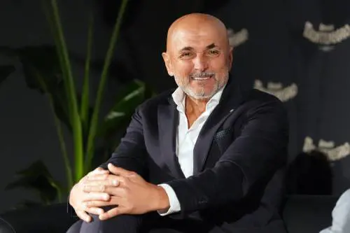 Spalletti, c’è l’accordo. A breve l’annuncio e ora testa all’Udinese