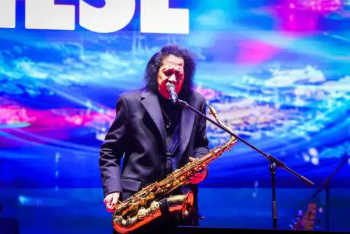 È morto James Senese, chi era il sassofonista simbolo della musica napoletana