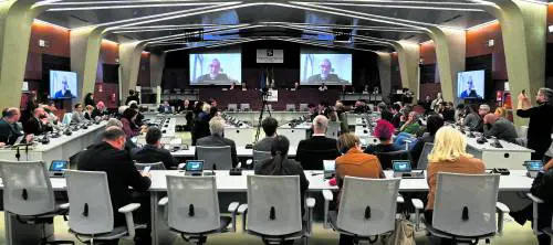 "Quello del 7 ottobre non è stato il solito attentato"