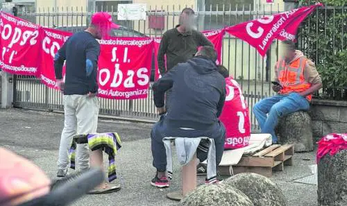 Tensione alle stelle alla Tridon Emea