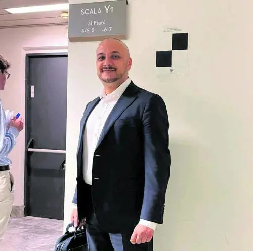 Equalize e i misteri ancora oscuri. Faccia a faccia Pazzali-Calamucci