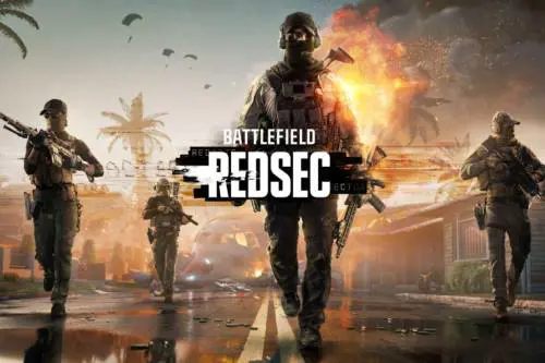 Battlefield sfida Warzone: ecco la modalità "battle royal" RedSec