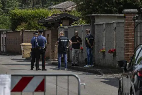 Delitto Garlasco, il Dna di Sempio comparato con 39mila profili in Europa occidentale