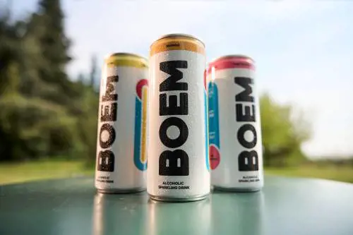 BOEM lancia la guida per un Halloween 100% Chill: brindisi, leggerezza e divertimento autentico