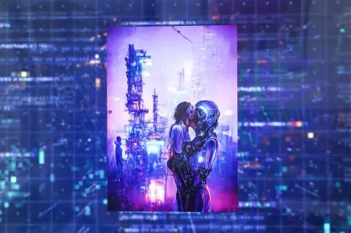 "All'Ia manca solo l'errore per essere rivoluzionaria"