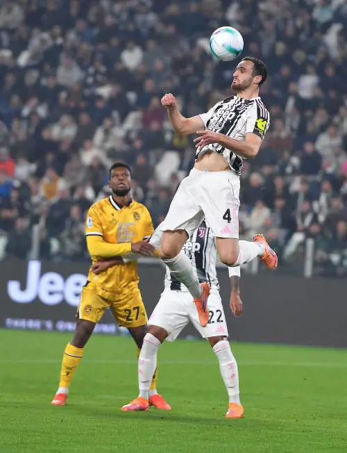 Vlahovic, Gatti e Yildiz. Juve, benvenuto a Spalletti