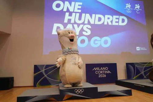 Sono Giochi record. Però questa Italia smetta d'invecchiare