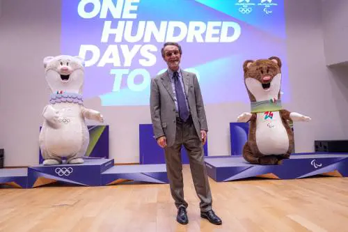 Olimpiadi, venduti 850mila biglietti. In Comune incubo strade per l'Arena