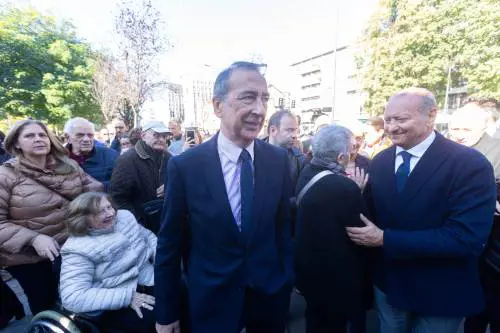 "Troppi alloggi in affitto breve. Non siamo la Disneyland d'Italia"