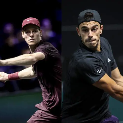 Atp Parigi, Sinner-Cerundolo: chi è l’avversario e dove vedere la gara