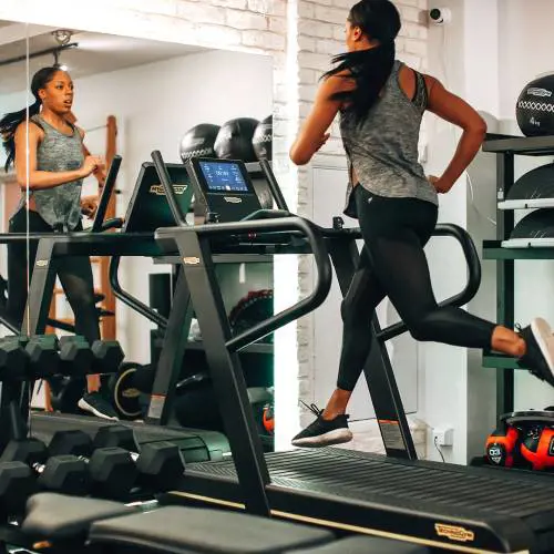 Atletica, nascono i primi Mondiali sul tapis roulant: chi può iscriversi