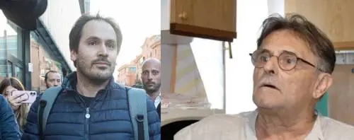 Garlasco, Giuseppe Sempio è indagato per corruzione