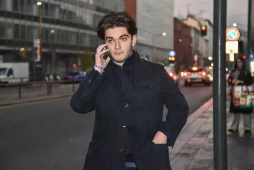 Caso La Russa jr, archiviata l'accusa di violenza sessuale