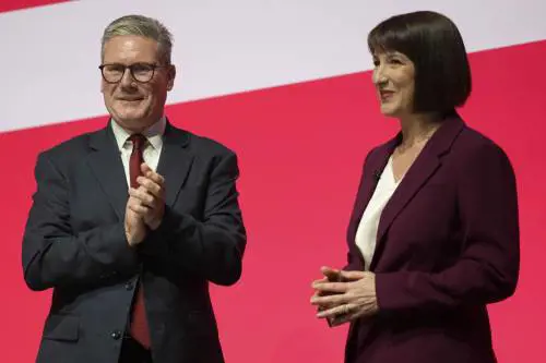 Altri guai per Starmer: la ministra del Tesoro ha violato la legge sugli affitti