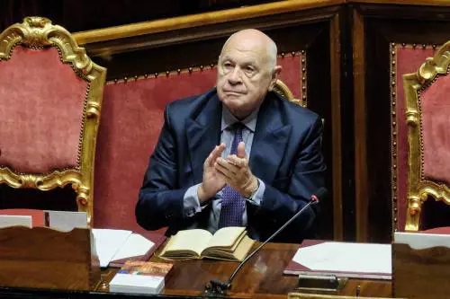 La rivincita di Nordio dopo insulti e bassezze. "Asse pm-sinistra? Una catastrofe..."