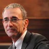 Il ritorno di Degni, magistrato "rosso". "Il Ponte? Una minchiata, diciamo no"