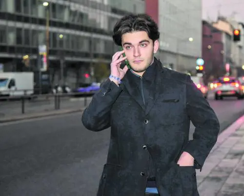 "Non è stato stupro". Cadono le accuse per La Russa jr e l'amico dj