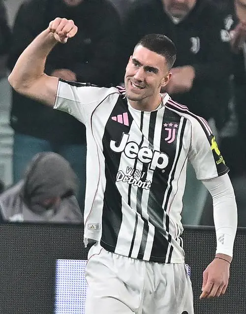 La trasformazione di Vlahovic e Lookman. Da separati in casa a uomini guida