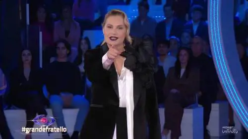 Grande Fratello 2025, le pagelle della sesta puntata