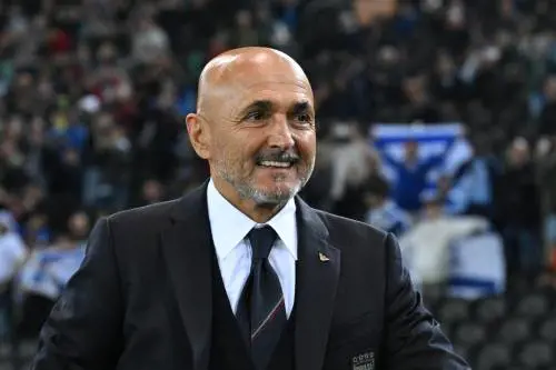 "Rientriamo nel giro scudetto": Spalletti traccia la (nuova) rotta della Juventus