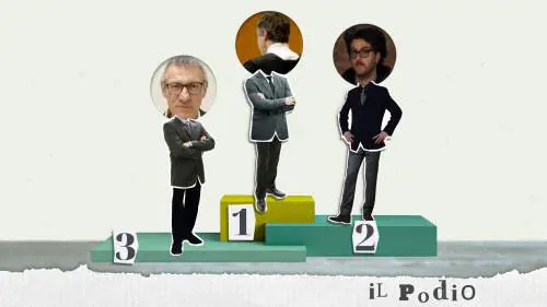 Le barricate di Landini, la P38 dei pro Pal e i giudici contabili: ecco il podio dei peggiori