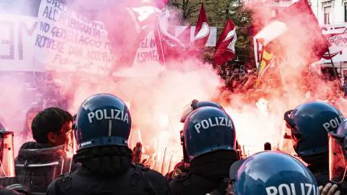 Immagine di repertorio