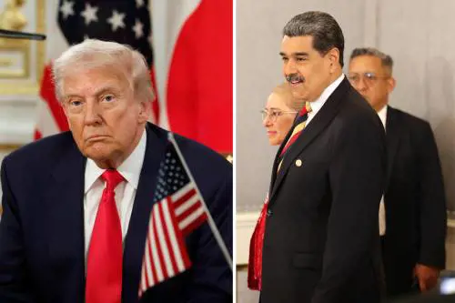 Tensioni Venezuela-Usa, Trump smentisce i piani d'attacco. E Maduro scrive a Putin