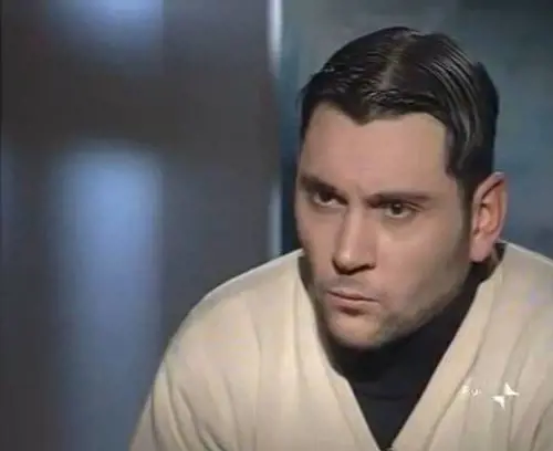 Sterminò la famiglia a fucilate, Elia Del Grande in fuga dalla casa lavoro