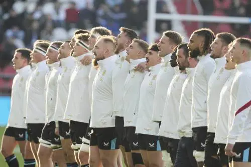  Anche il rugby diventa woke: "Man of the match" è offensivo