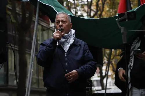 Segreti e politica. Chi è Mohammed Hannoun l'architetto dei cortei d'odio