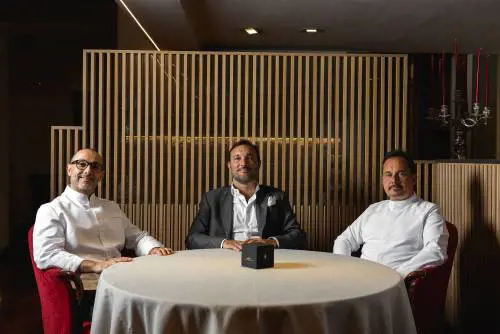 LE NOIR, la meraviglia del bosco in edizione limitata