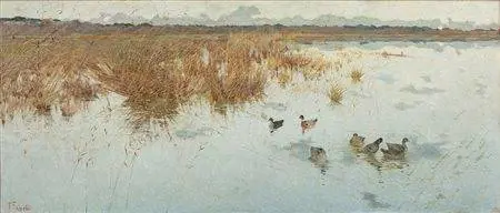  Puccini e le arti visive: i "Pittori del Lago"