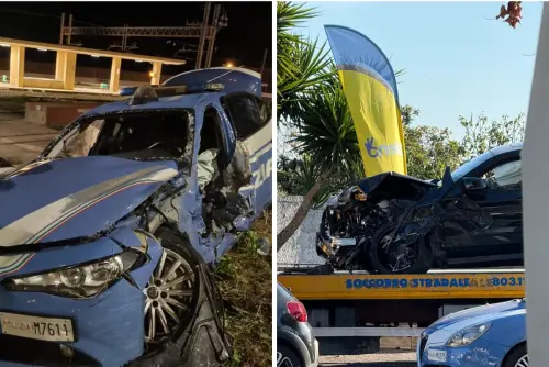 I locali, la droga e la velocità: la folle notte di Severino prima dello schianto che ha ucciso l'agente