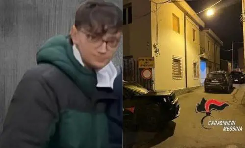 Giuseppe, ucciso per errore a 16 anni in un agguato al bar