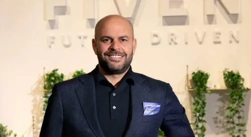 L'AI made in Italy. "Con Fiven creatività e ingegneria per una tecnologia artigianale"