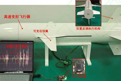 Lo sprint militare della Cina: ecco il missile ipersonico morfico. Come funziona e cosa può fare