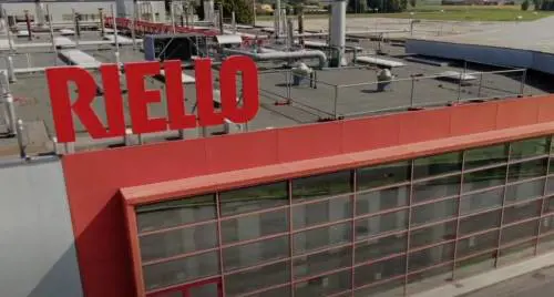  Riello ai cinesi? Attese entro l'11 novembre le offerte 