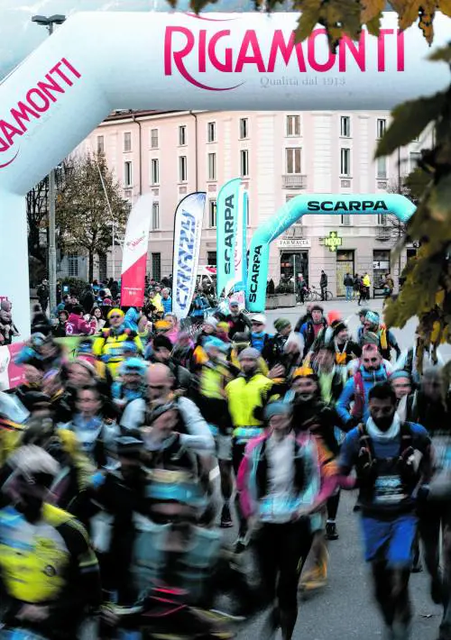 Proteine nobili, sali minerali e zero grassi. Ecco il cibo perfetto per tutti gli sportivi