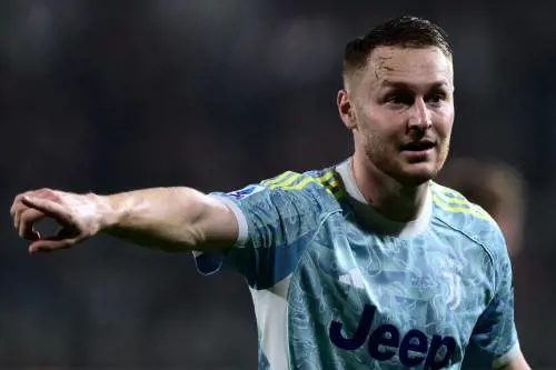 Koopmeiners, nuovo vestito. Il riscatto parte dalla difesa